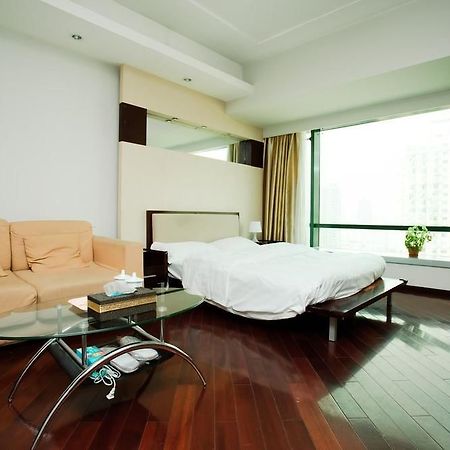 Shiji Shikong Ikea Hotel Shanghai Buitenkant foto