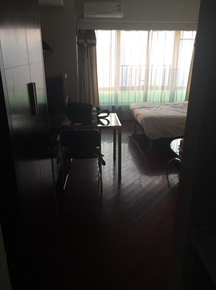Shiji Shikong Ikea Hotel Shanghai Buitenkant foto