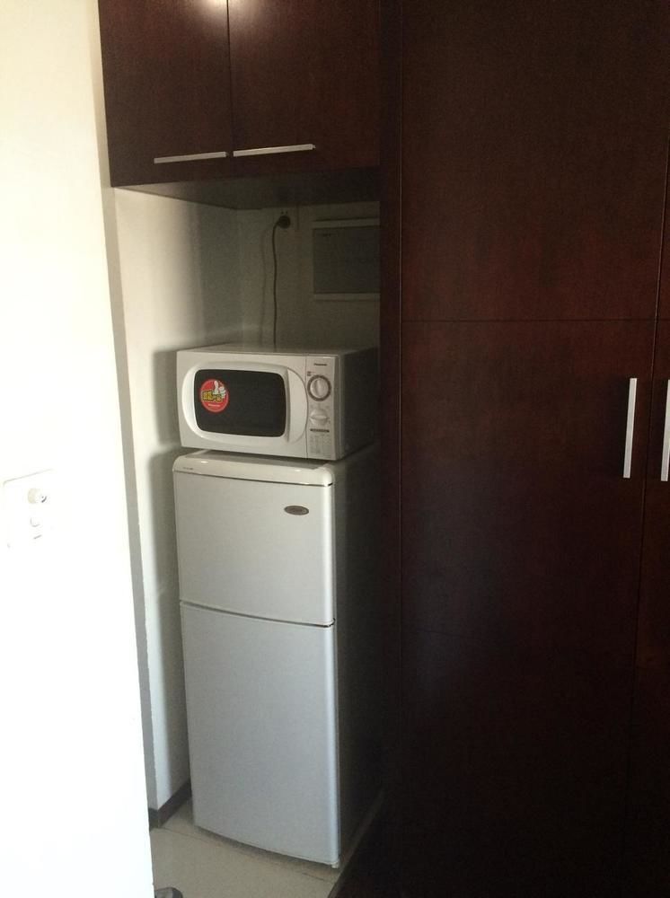 Shiji Shikong Ikea Hotel Shanghai Buitenkant foto