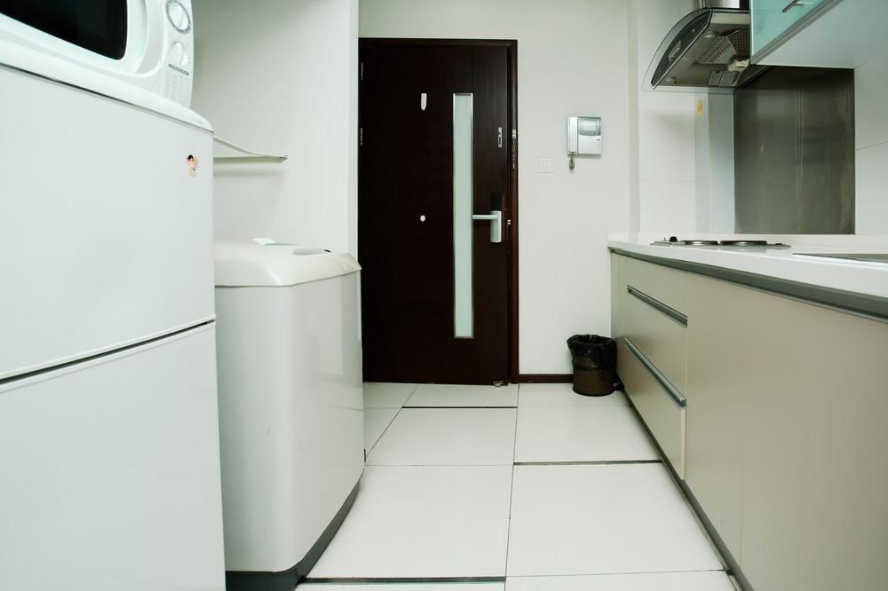 Shiji Shikong Ikea Hotel Shanghai Buitenkant foto