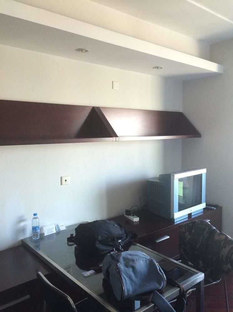 Shiji Shikong Ikea Hotel Shanghai Buitenkant foto