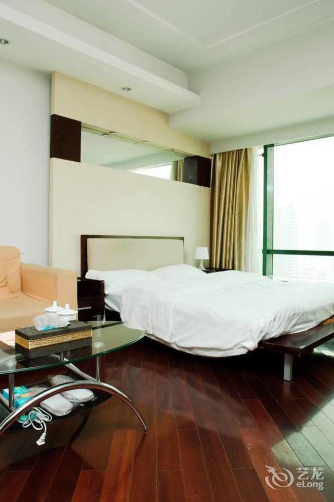 Shiji Shikong Ikea Hotel Shanghai Buitenkant foto