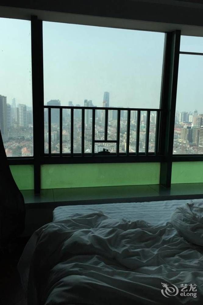 Shiji Shikong Ikea Hotel Shanghai Buitenkant foto