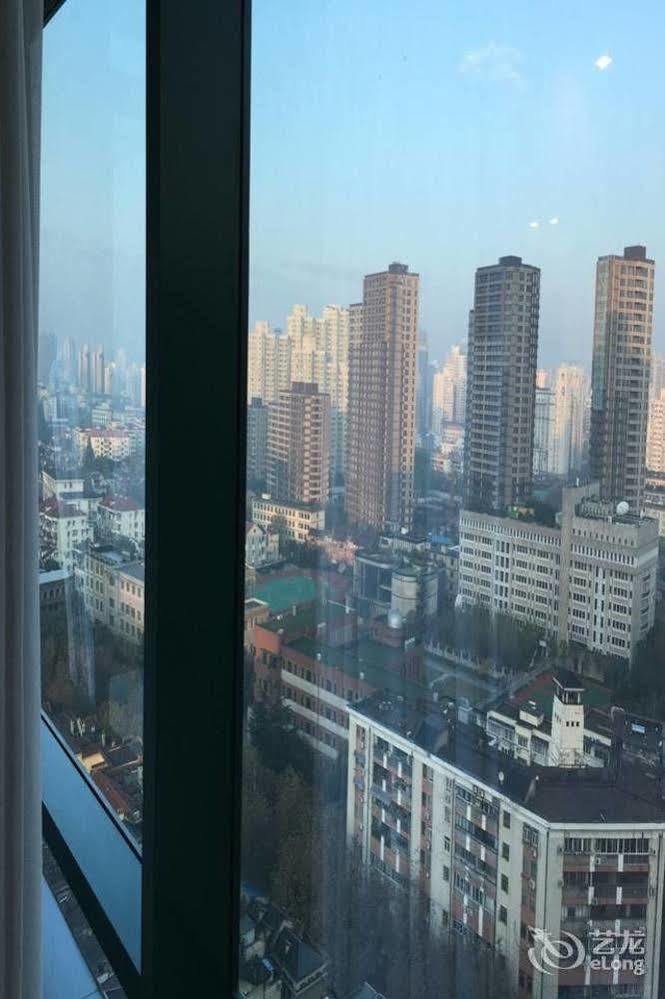 Shiji Shikong Ikea Hotel Shanghai Buitenkant foto