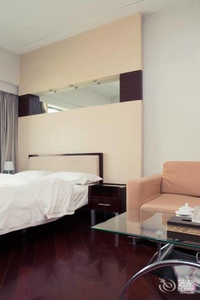 Shiji Shikong Ikea Hotel Shanghai Buitenkant foto