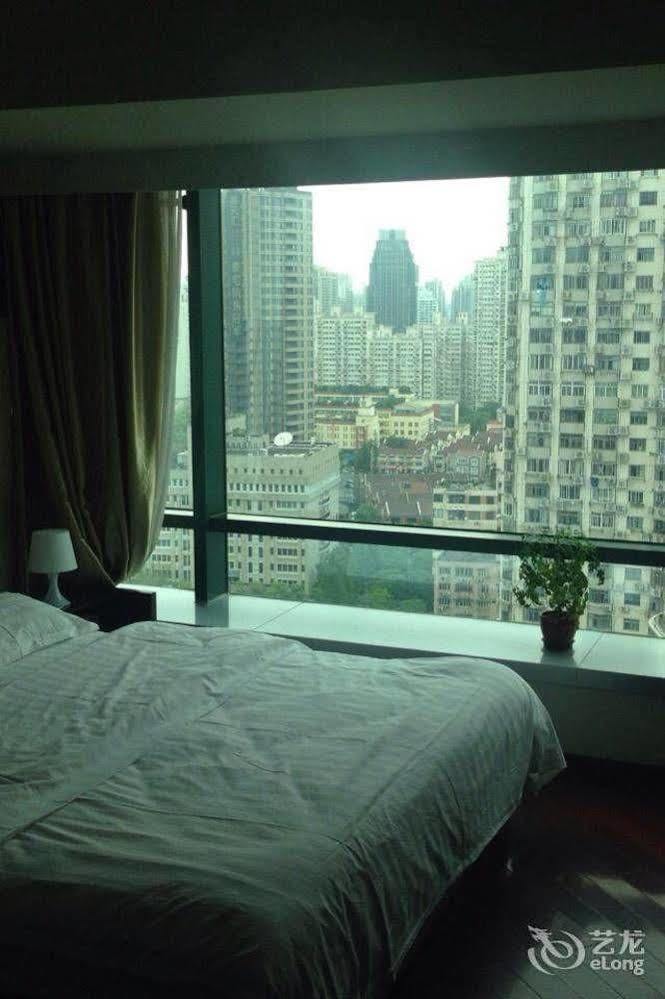 Shiji Shikong Ikea Hotel Shanghai Buitenkant foto