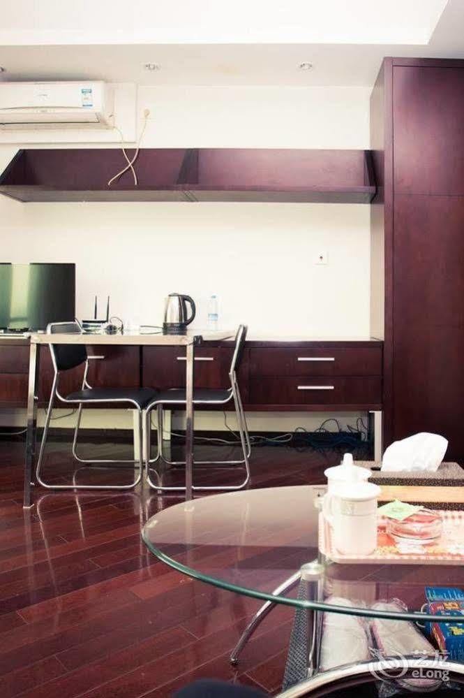 Shiji Shikong Ikea Hotel Shanghai Buitenkant foto