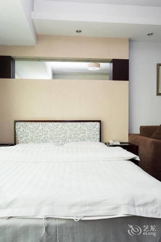 Shiji Shikong Ikea Hotel Shanghai Buitenkant foto