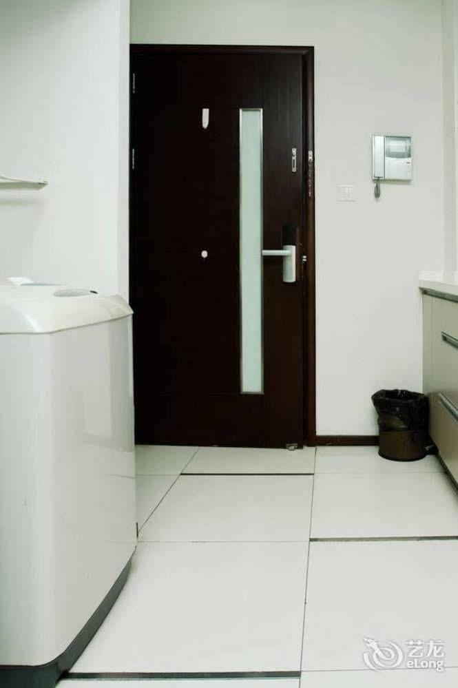 Shiji Shikong Ikea Hotel Shanghai Buitenkant foto